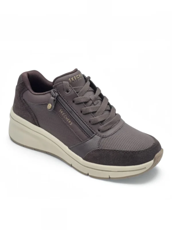 Billion flex Skechers mod. 190370 de Ante en marron - Imagen 2