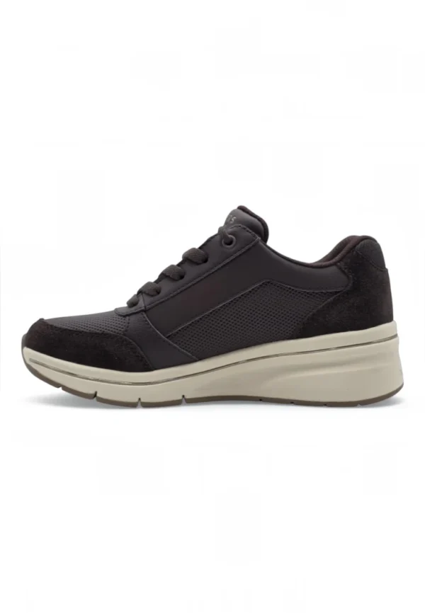 Billion flex Skechers mod. 190370 de Ante en marron - Imagen 3