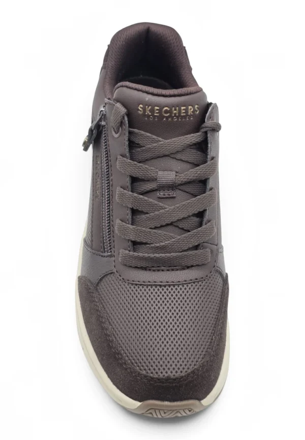 Billion flex Skechers mod. 190370 de Ante en marron - Imagen 4