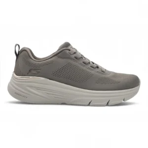 Bobs arch fit fit Skechers mod. 117720 de Microfibra en taupe