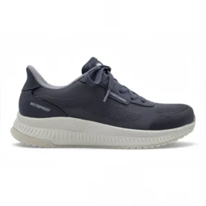 Bobs squad waterproof Skechers mod. 117744 de Malla Técnica en azul marino