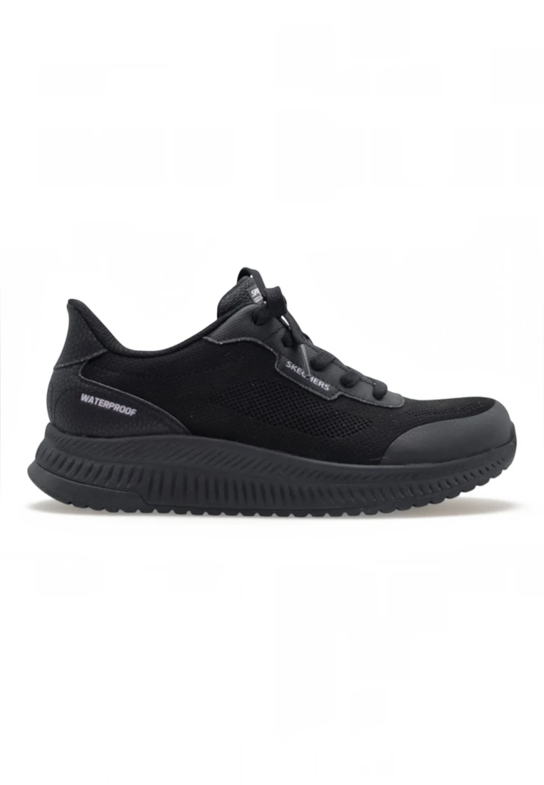 Bobs squad 4 Skechers mod. 117744 de Malla en negro