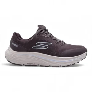 Go run consistent Skechers mod. 129056 de Malla en burdeos