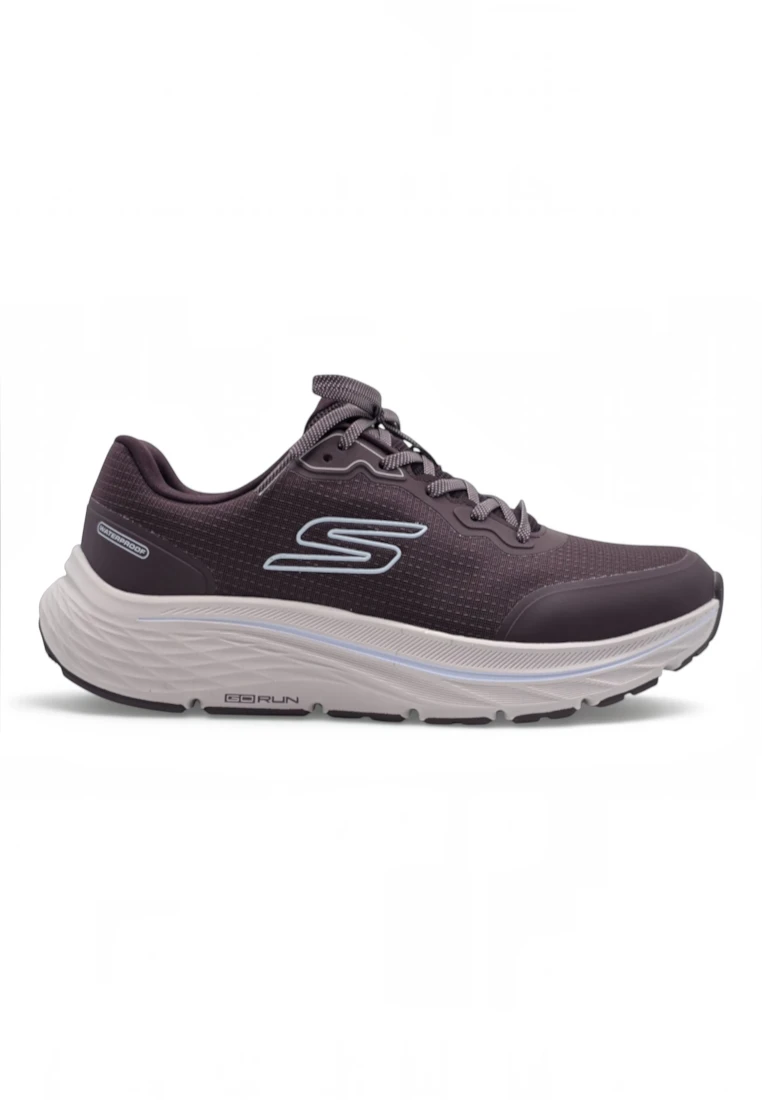 Go run consistent Skechers mod. 129056 de Malla en burdeos