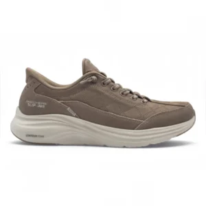 Contour foam Skechers mod. 150507 de Microfibra en castaño