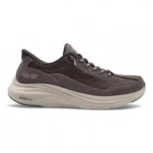Contour foam Skechers mod. 150507 de Microfibra en marron