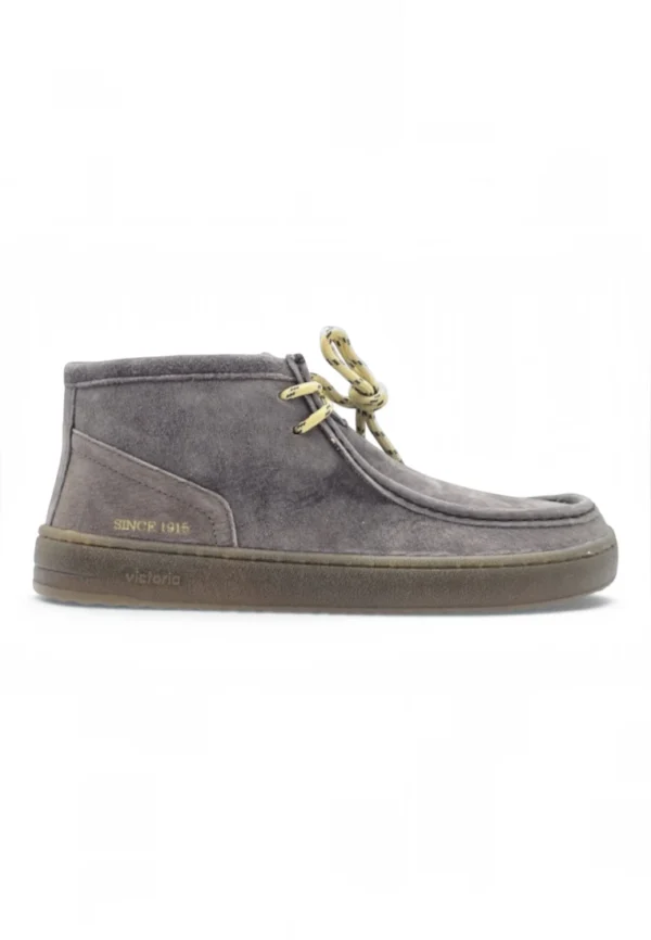 Barefoot botin Victoria mod. 1187102 de Ante en marron