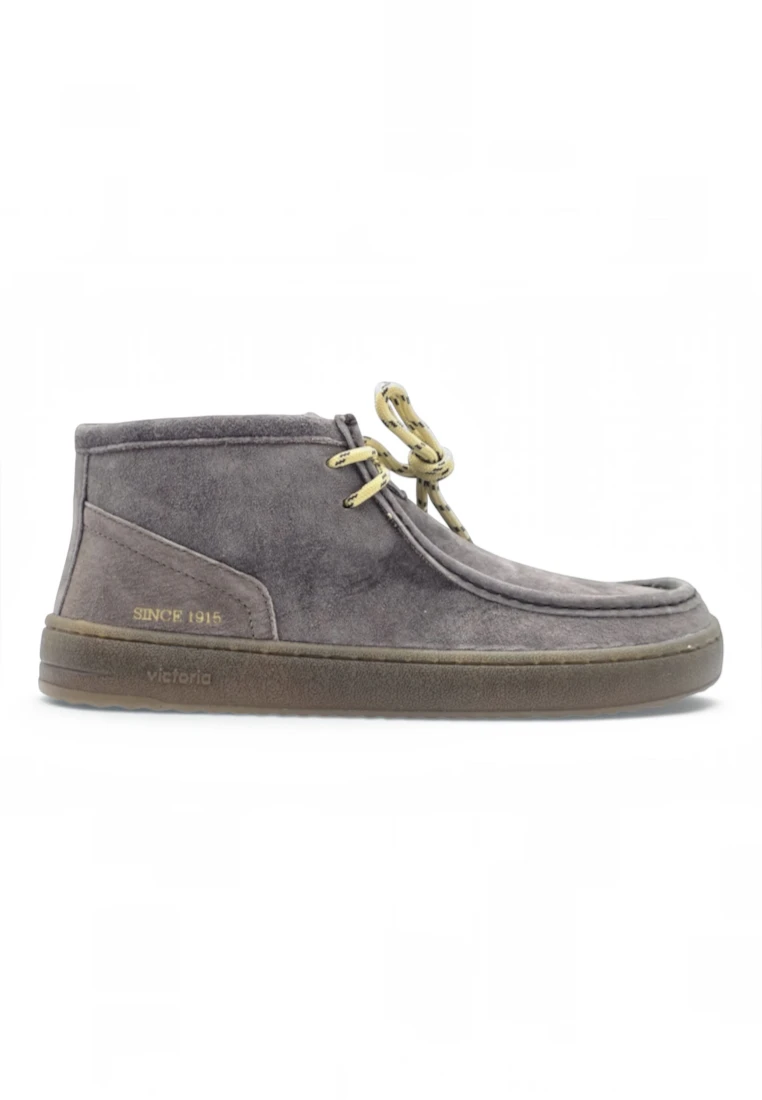 Barefoot botin Victoria mod. 1187102 de Ante en marron