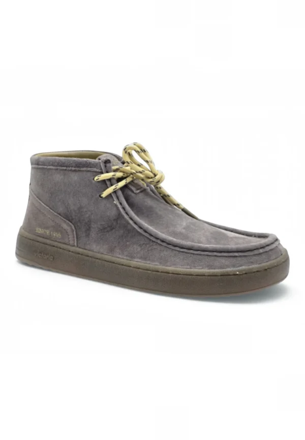 Barefoot botin Victoria mod. 1187102 de Ante en marron - Imagen 2