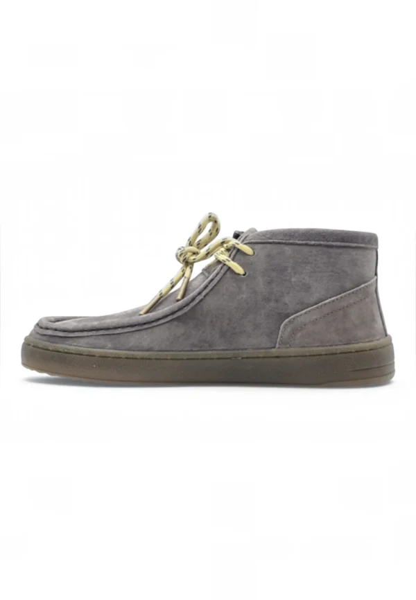 Barefoot botin Victoria mod. 1187102 de Ante en marron - Imagen 3