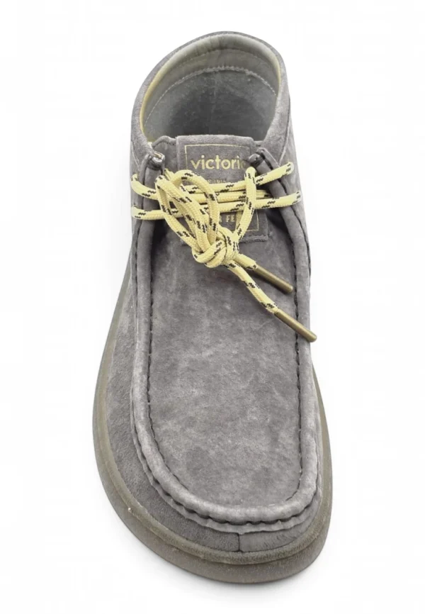 Barefoot botin Victoria mod. 1187102 de Ante en marron - Imagen 4