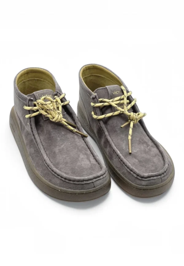 Barefoot botin Victoria mod. 1187102 de Ante en marron - Imagen 5