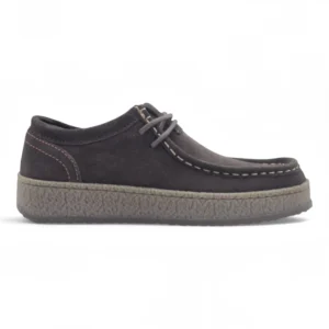 Zapato wallabee Victoria mod. 1268101 de Ante en marron