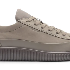 Deportivo barefoot Ecco mod. 220283 de Piel en marron