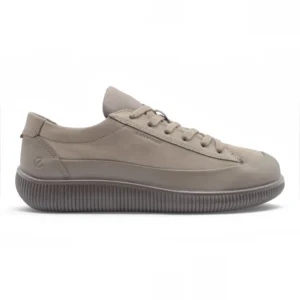 Deportivo barefoot Ecco mod. 220283 de Piel en marron