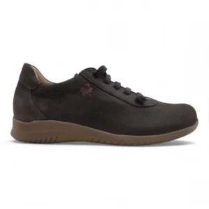 Barefoot con drop Calzados Reno mod. 255991 de Nobuck en marron