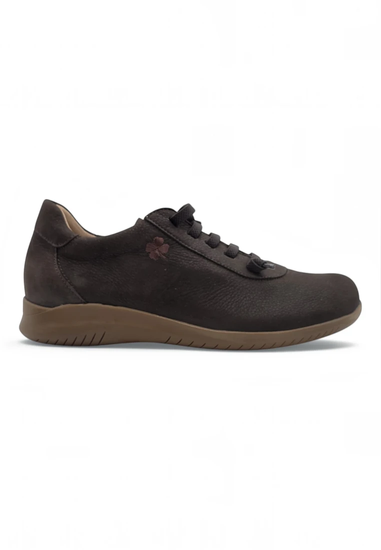Barefoot con drop Calzados Reno mod. 255991 de Nobuck en marron