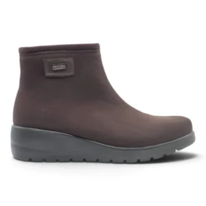 Botin membrana Calzados Reno mod. 45424 de Microfibra en marron