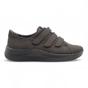 Zapato velcro fantasia Ropar S.a. mod. 4676 de Lytech en marron