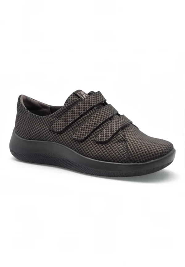 Zapato apertura total Calzados Reno mod. 4676 de Lytech en marron - Imagen 2