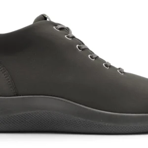Botín verde cordones Calzados Reno mod. 4003 de Lytech en verde