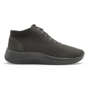 Botín verde cordones Calzados Reno mod. 4003 de Lytech en verde