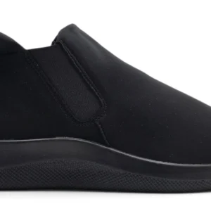 Botín chelsea negro Calzados Reno mod. 4686 de Lytech en negro