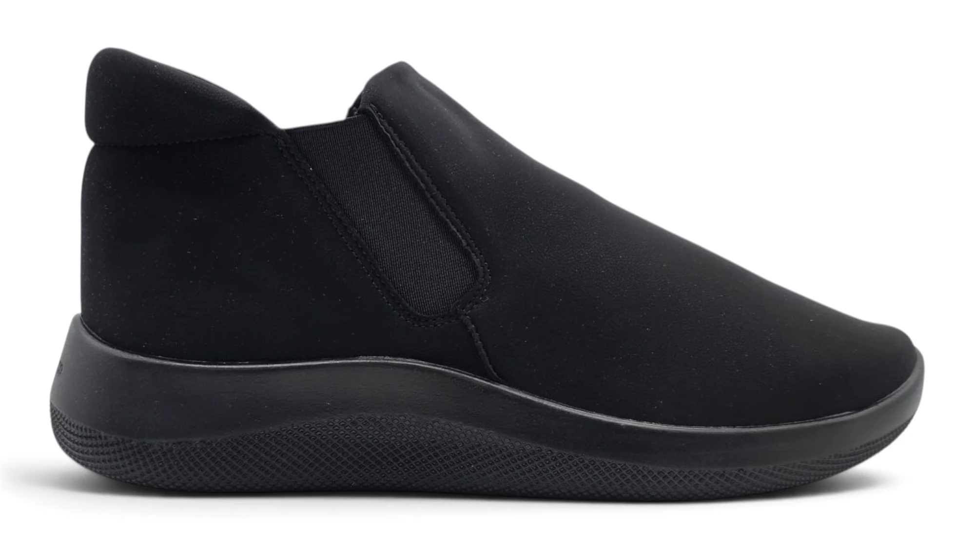 Botín chelsea negro Calzados Reno mod. 4686 de Lytech en negro