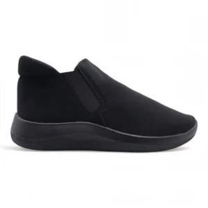 Botín chelsea negro Calzados Reno mod. 4686 de Lytech en negro
