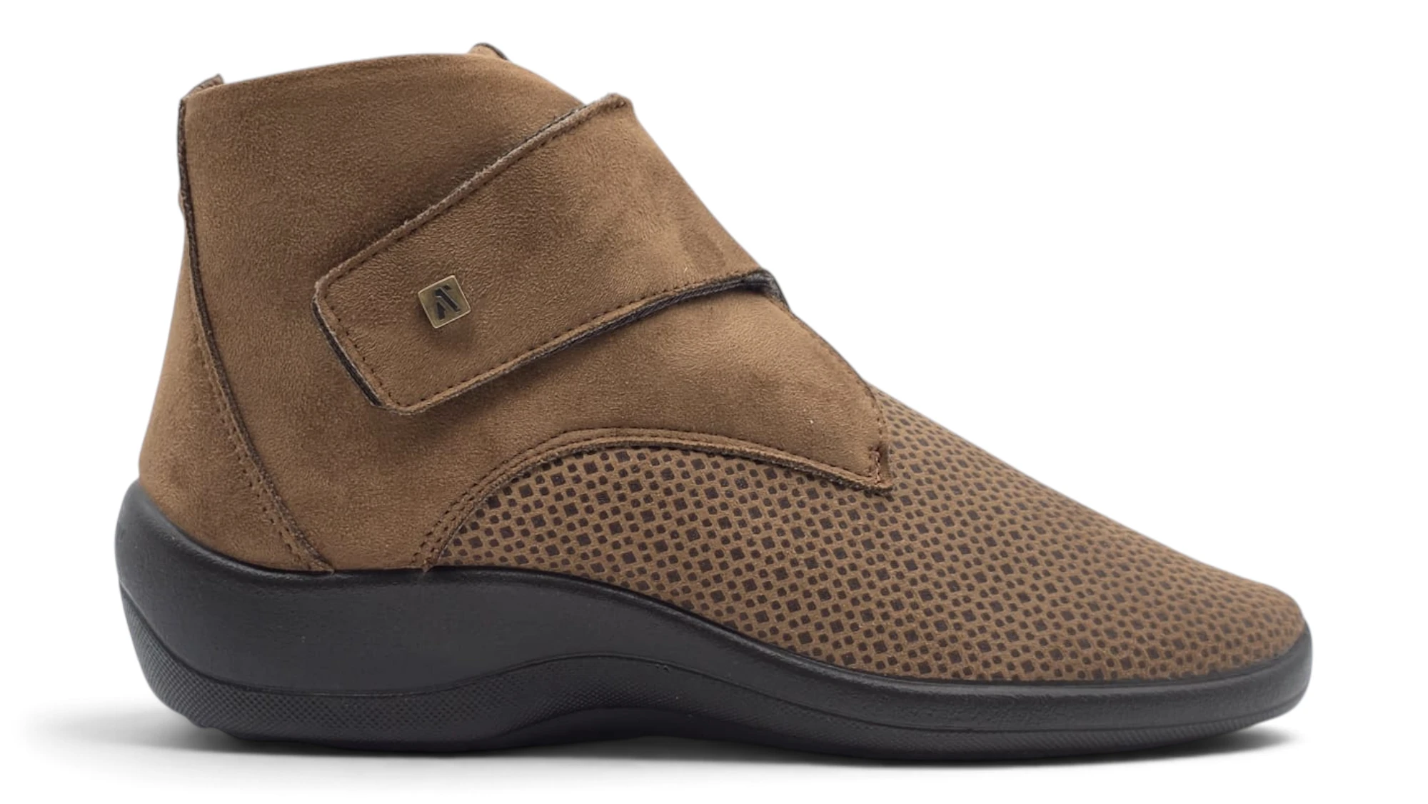 Botin taroko Calzados Reno mod. 4876 de Lytech en marron
