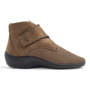 Botin taroko Calzados Reno mod. 4876 de Lytech en marron