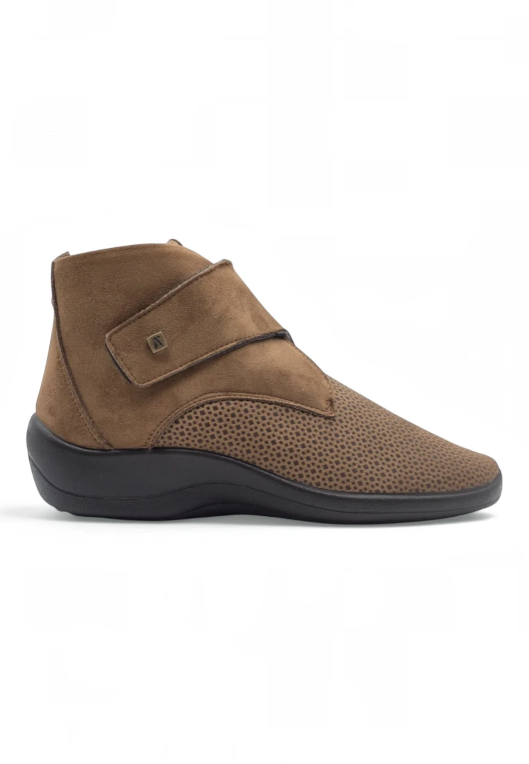 Botin taroko Calzados Reno mod. 4876 de Lytech en marron