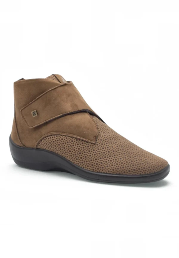 Botin taroko Calzados Reno mod. 4876 de Lytech en marron - Imagen 2