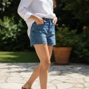 Sandalia bio Autenti mod. 15342 de Serraje en taupe