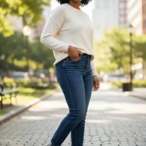 Deportivo ultraligero Cazados Reno mod. 1561 de Nobuck en marron