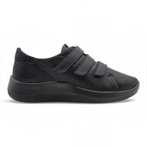 Zapato apertura total Calzados Reno mod. 4676 de Lytech en negro