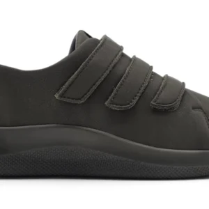 Zapato velcro kaky Calzados Reno mod. 4676 de Lytech en kaky