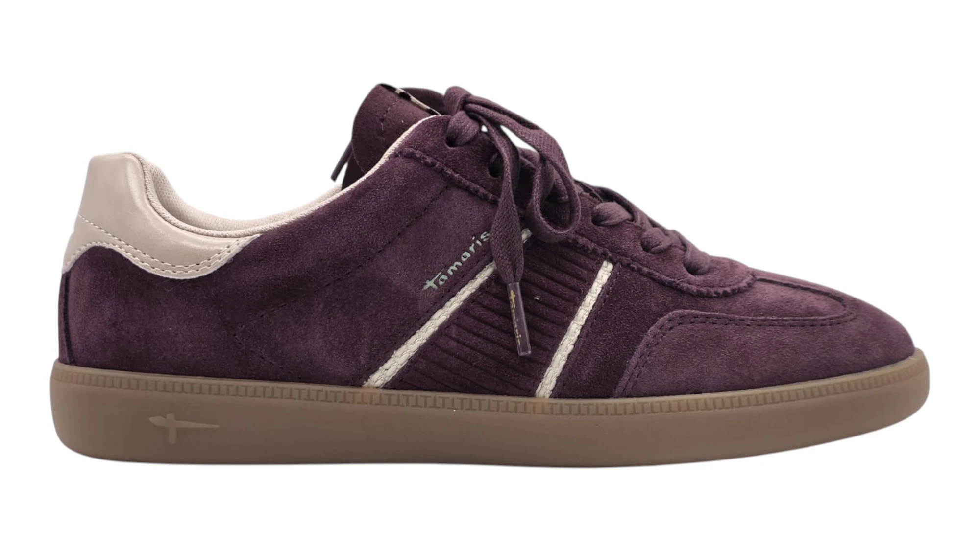 Sneaker Tamaris mod. 23624-43 de Ante en burdeos