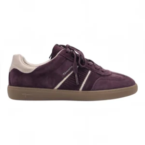 Sneaker Tamaris mod. 23624-43 de Ante en burdeos