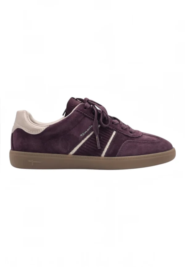 Sneaker Tamaris mod. 23624-43 de Ante en burdeos