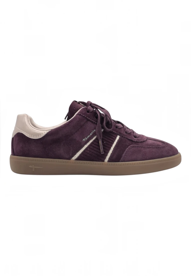 Sneaker Tamaris mod. 23624-43 de Ante en burdeos