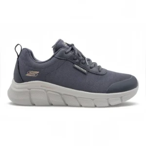 Bobs b flex waterproof Skechers mod. 117351 de Microfibra en azul