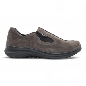 Zapato gore-tex Calzados Reno mod. 9568 de Ante en gris