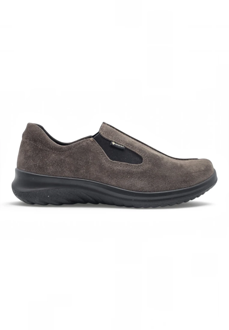 Zapato gore-tex Calzados Reno mod. 9568 de Ante en gris