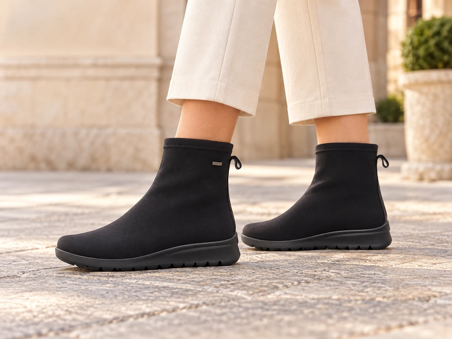 Calzado para Botines
