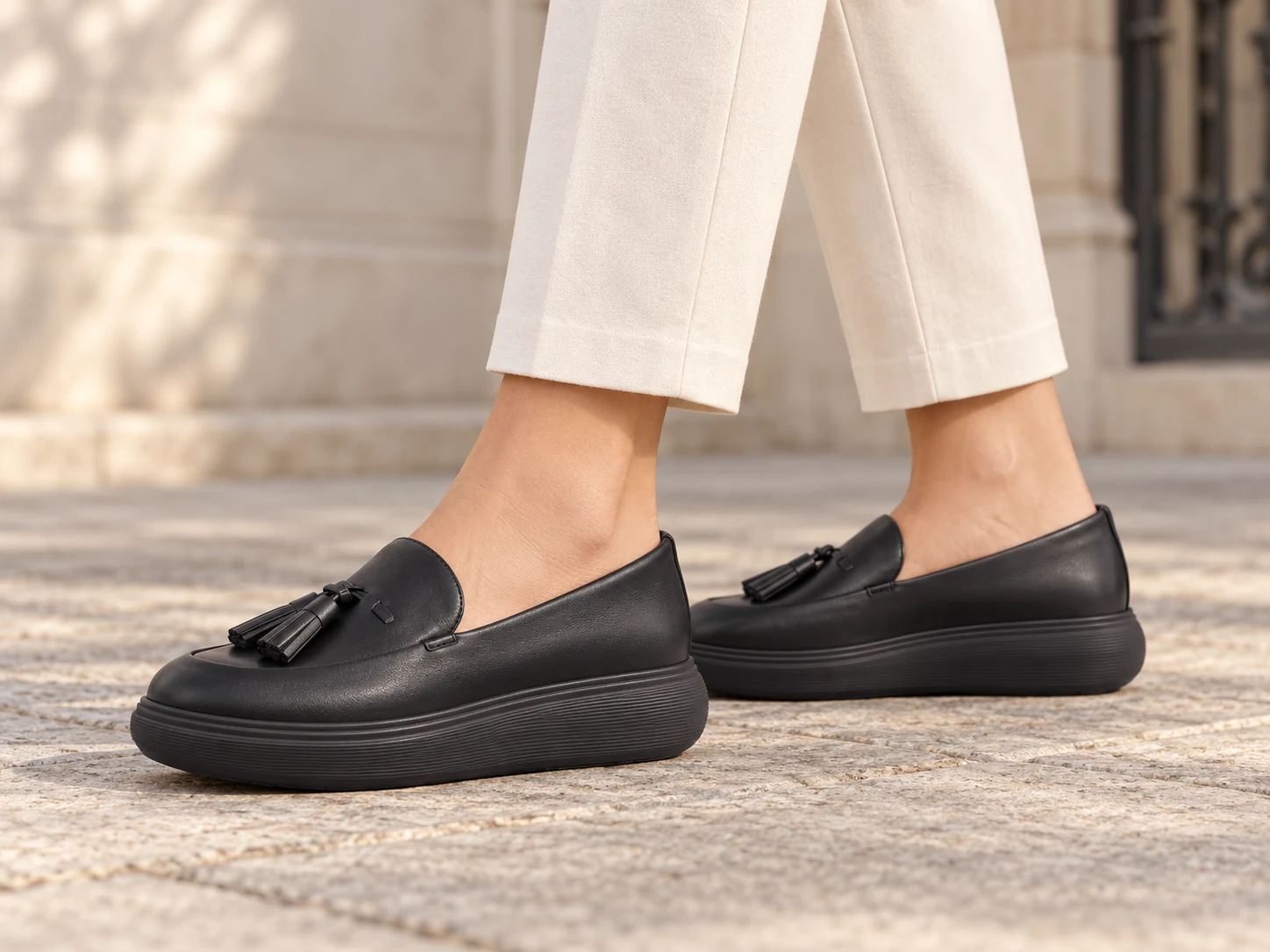 Calzado para Zapatos