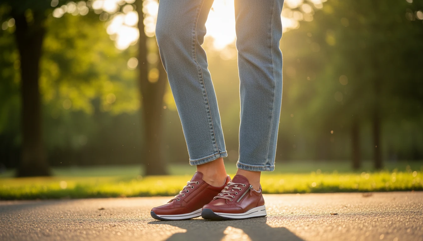 Calzado para Zapatillas